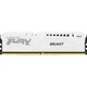 Пам'ять для настільних комп'ютерів Kingston FURY 16 GB DDR5 6400 MHz Beast EXPO White (KF564C32BWE-16) - изображение 1