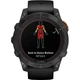 Смарт-часи Garmin Fenix ​​7 Pro Solar Slate Gray w. Black Band (010-02777-00/01) - зображення 9