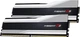 Пам'ять для настільних комп'ютерів G.Skill 64 GB (2x32GB) DDR5 6000 MHz Trident Z5 Silver (F5-6000J3238G32GX2-TZ5S) - изображение 4