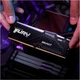 Пам'ять для настільних комп'ютерів Kingston FURY 16 GB DDR5 5600 MHz FURY Beast RGB (KF556C36BBEA-16) - зображення 4