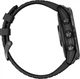 Смарт-годинник Garmin Epix Pro Gen 2 51mm Slate Gray w. Black Band (010-02804-20/21) - изображение 7