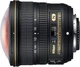 Об'єктив Fisheye Nikon AF-S Fisheye-Nikkor 8-15mm f/3,5-4,5E E (JAA831DA) - изображение 3