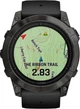 Смарт-годинник Garmin Epix Pro Gen 2 51mm Slate Gray w. Black Band (010-02804-20/21) - изображение 9