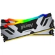 Пам'ять для настільних комп'ютерів Kingston FURY 96 GB (2x48GB) DDR5 6000 MHz Renegade RGB (KF560C32RSAK2-96) - изображение 3