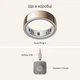 Смарт-кільце Oura Ring 4 Rose Gold Size 12 (JZ90-54219-12) - изображение 7