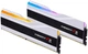 Пам'ять для настільних комп'ютерів G.Skill 32 GB (2x16GB) DDR5 7200 MHz Trident Z5 RGB White (F5-7200J3445G16GX2-TZ5RW) - изображение 2