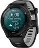 Смарт-годинник Garmin Forerunner 265 Black Bezel and Case w. Black/Powder Gray Silicone Band (010-02810-00/10/50) - изображение 10