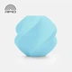 Філамент без котушки Bambu Lab PLA Matte 1kg Ice Blue (11601) - зображення 1