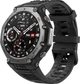Смарт-часи Amazfit T-Rex 3 Onyx - зображення 1