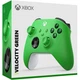Геймпад Microsoft Xbox Series X | S Wireless Controller Velocity Green (QAU-00091) - изображение 8
