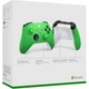 Геймпад Microsoft Xbox Series X | S Wireless Controller Velocity Green (QAU-00091) - изображение 9