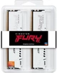 Пам'ять для настільних комп'ютерів Kingston FURY 64 GB (2x32GB) DDR5 5200 MHz Beast EXPO White (KF552C36BWEK2-64) - изображение 5