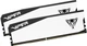 Память для настольных компьютеров PATRIOT 32GB (2x16GB) DDR5 6400 MHz Viper Elite 5 (VEB532G6432KW) - изображение 2