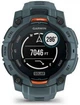 Смарт-годинник Garmin Instinct 3 45mm Solar Twilight with Twilight Band (010-02934-01) - изображение 7