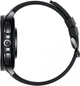 Смарт-годинник Xiaomi Watch 2 Pro Bluetooth Black Case with Black Fluororubber Strap (BHR7211GL) - изображение 5