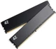 Пам'ять для настільних комп'ютерів Exceleram 16 GB (2x8GB) DDR4 3200 MHz 42-Series (E-42-002D-16) - зображення 5