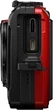 Компактний фотоапарат Olympus Tough TG-7 Red (V110030RU000) - зображення 5