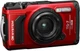 Компактний фотоапарат Olympus Tough TG-7 Red (V110030RU000) - зображення 9