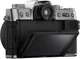 Бездзеркальний фотоапарат Fujifilm X-T30 III kit (13-33mm) Silver (16966969) - зображення 4