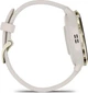 Смарт-годинник Garmin Venu 3S Soft Gold S. Steel Bezel with Ivory Case and S. Band (010-02785-04) - изображение 8