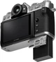 Бездзеркальний фотоапарат Fujifilm X-T30 III kit (13-33mm) Silver (16966969) - зображення 7