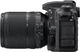 Дзеркальний фотоапарат Nikon D7500 kit (18-140mm) VR (VBA510K002) - зображення 5