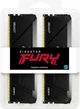 Пам'ять для настільних комп'ютерів Kingston FURY 32 GB DDR4 3600 MHz Beast RGB (KF436C18BB2A/32) - изображение 7