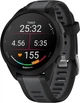 Смарт-годинник Garmin Forerunner 165 Black/Slate Gray (010-02863-20/A0/AC) - изображение 2
