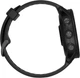 Смарт-часи Garmin Forerunner 955 Solar Black (010-02638-00/20) - зображення 5