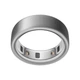 Смарт-кільце Oura Ring 4 Brushed Silver Size 7 (JZ90-54220-07) - изображение 2