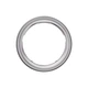 Смарт-кільце Oura Ring 4 Brushed Silver Size 7 (JZ90-54220-07) - изображение 3