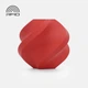 Філамент із котушкою Bambu Lab PLA Matte 1kg Scarlet Red (11200) - зображення 1