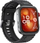 Смарт-годинник HUAWEI Watch Fit 4 Pro Black (55020EYK) - изображение 2