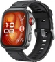 Смарт-годинник HUAWEI Watch Fit 4 Pro Black (55020EYK) - изображение 4