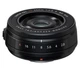 Об'єктив Fujifilm XF 23mm f/2.8 R WR Black - изображение 1