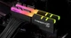 Пам'ять для настільних комп'ютерів G.Skill 32 GB (2x16GB) DDR4 3600 MHz Trident Z RGB (F4-3600C18D-32GTZR) - изображение 5