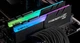 Пам'ять для настільних комп'ютерів G.Skill 32 GB (2x16GB) DDR4 3600 MHz Trident Z RGB (F4-3600C18D-32GTZR) - изображение 6