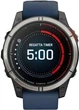 Смарт-годинник Garmin Quatix 7 Pro – Marine GPS Smartwatch with AMOLED Display (010-02803-80/81) - изображение 9