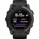 Смарт-часи Garmin Fenix ​​7X Pro Solar Slate Gray w. Black Band (010-02778-00/01) - зображення 8