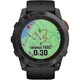 Смарт-часи Garmin Fenix ​​7X Pro Solar Slate Gray w. Black Band (010-02778-00/01) - зображення 9
