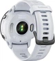 Смарт-годинник Garmin Forerunner 955 Whitestone (010-02638-11/31/J1) - изображение 3