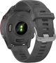 Смарт-часи Garmin Forerunner 255 Slate Gray (010-02641-00/10/43) - зображення 3