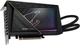 Відеокарта GIGABYTE AORUS GeForce RTX 5080 XTREME WATERFORCE 16G (GV-N5080AORUSX W-16GD) - зображення 4