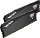 Пам'ять для настільних комп'ютерів PATRIOT 64 GB (2x32GB) DDR5 6400 MHz Viper Elite 5 Ultra Matte Black (VEU564G6432K) - изображение 2