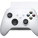 Стаціонарна ігрова приставка Microsoft Xbox Series S 512GB (889842651386) - зображення 3