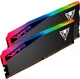 Пам'ять для настільних комп'ютерів PATRIOT 32 GB (2x16GB) DDR5 6400 MHz Viper Elite 5 Ultra RGB Matte Black (VEUR532G6432K) - изображение 2