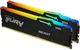 Пам'ять для настільних комп'ютерів Kingston FURY 16 GB (2x8GB) 5600 MHz DDR5 (KF556C36BBEAK2-16) - изображение 2