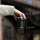 Термокружка MHW-3BOMBER Vacuum Coffee Mugs 360 мл Черная - изображение 5