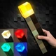Факел майнкрафт и руда майнкрафт подарочный набор Minecraft ночников - изображение 5