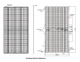 Солнечная панель XCSOLAR XC8-585MGB-E1 - изображение 2